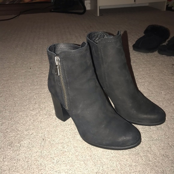 Booties - Picture 2 of 3